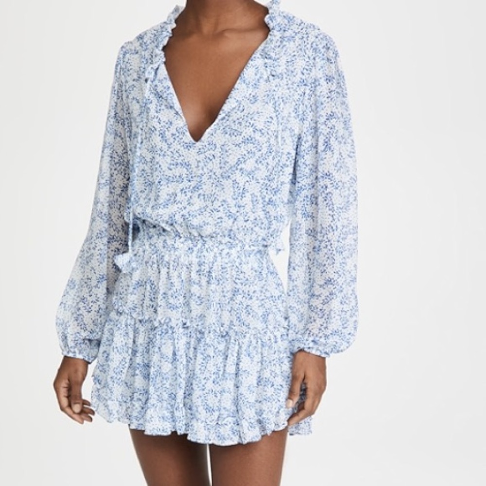 Misa Los Angeles - Lorena Dress